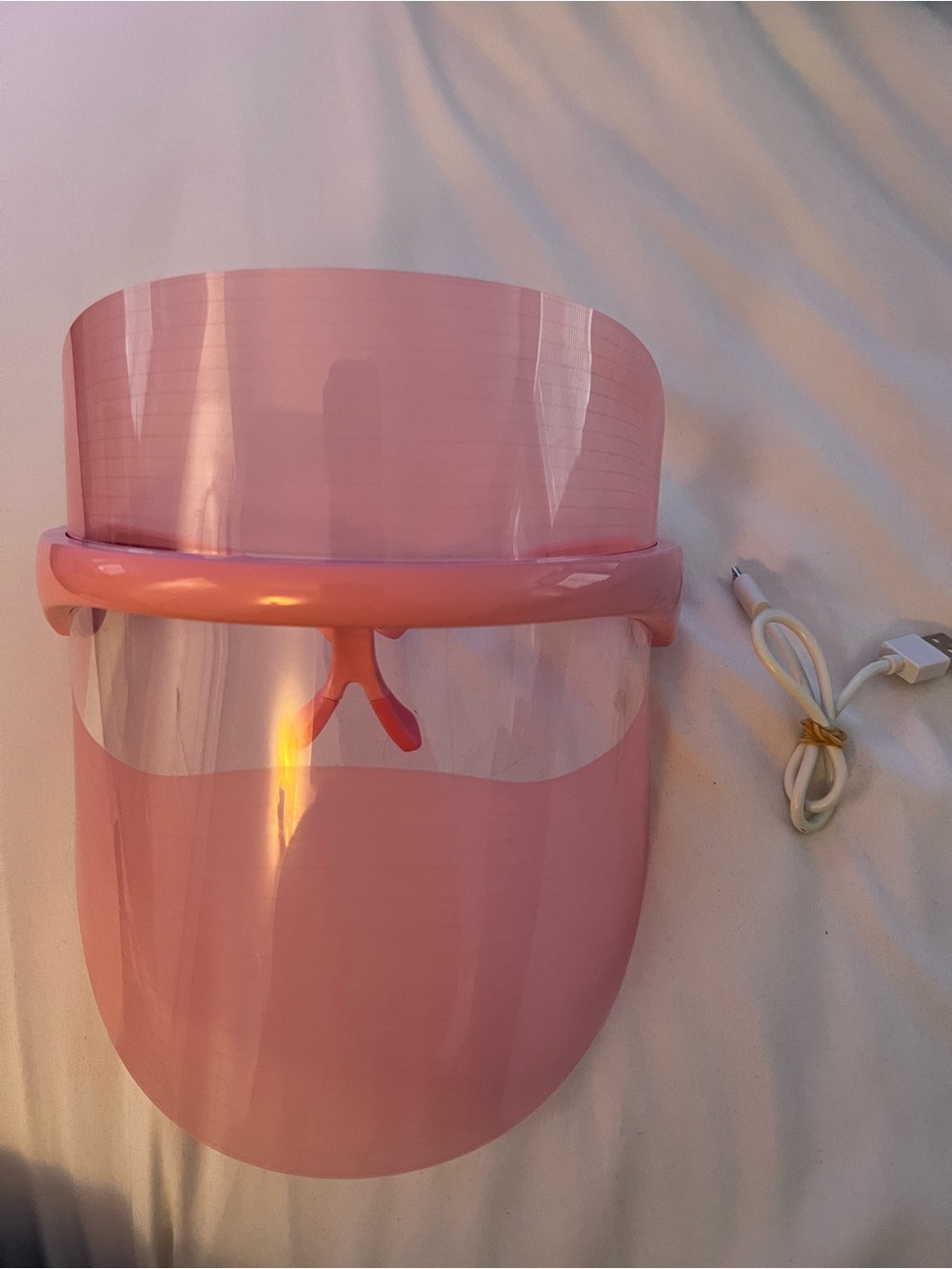 SKIN GYM facial mask